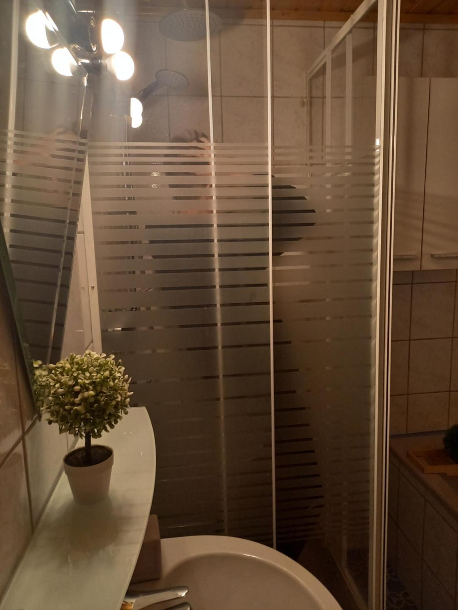 Monteur- Und Ferienwohnung Waldrauschen Fehrenbach Екстер'єр фото