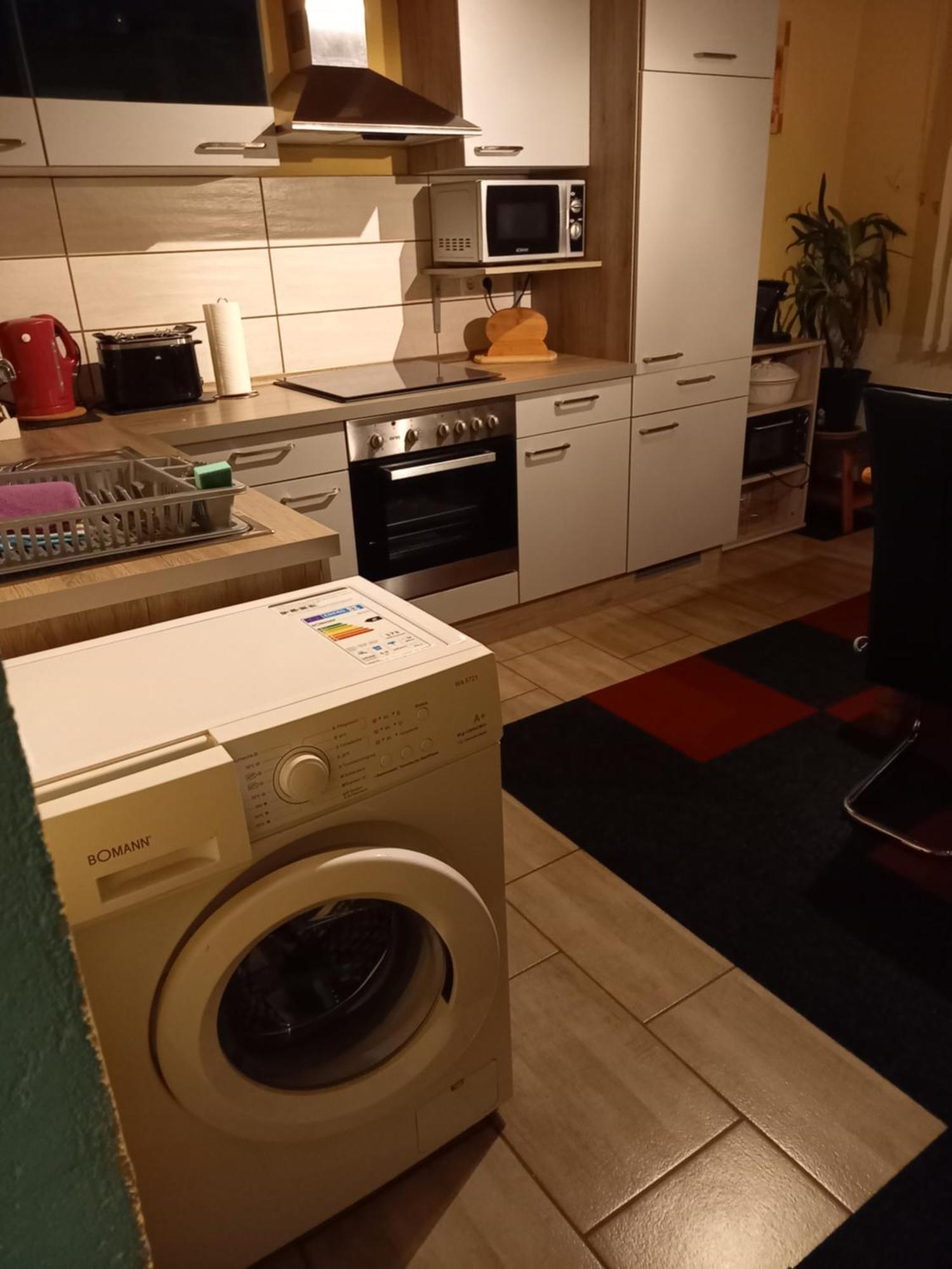 Monteur- Und Ferienwohnung Waldrauschen Fehrenbach Екстер'єр фото