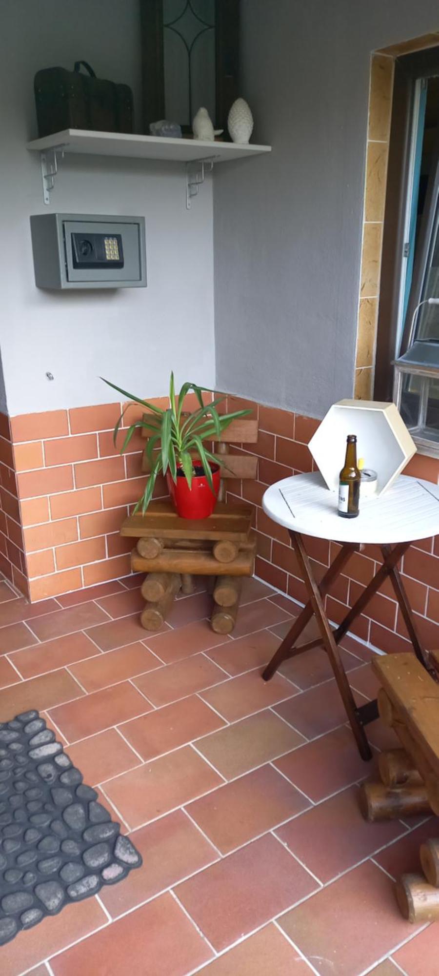 Monteur- Und Ferienwohnung Waldrauschen Fehrenbach Екстер'єр фото